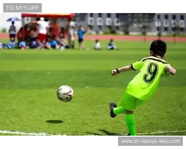 足球运动对身体素质的综合影响